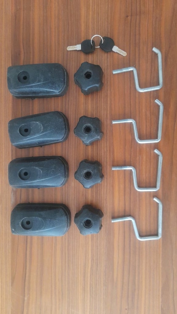 Perflex Port bagaj - 5