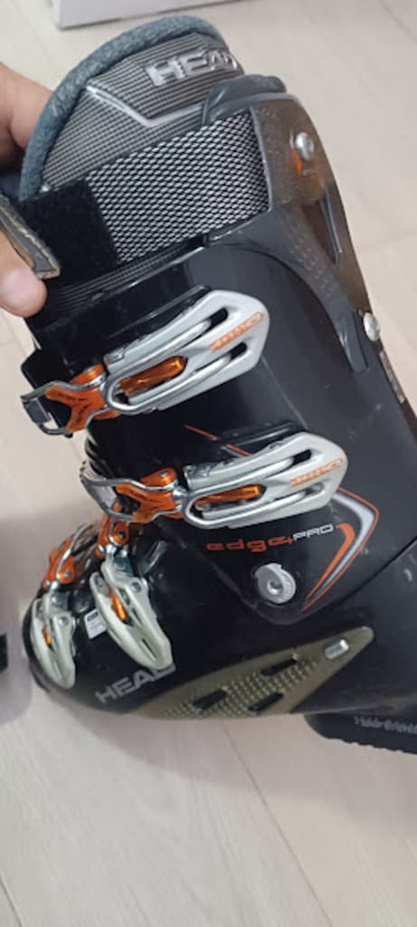 45 HEAD kayak botu - 6