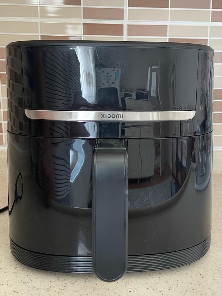 Xiaomi MAF08 Air Fryer 6 lt Yağsız Fritöz - 2