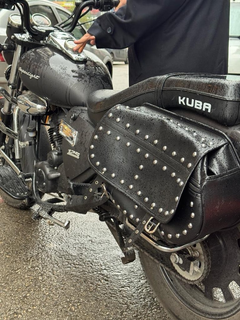 24 model 25 trafiğe çıkış. - 7