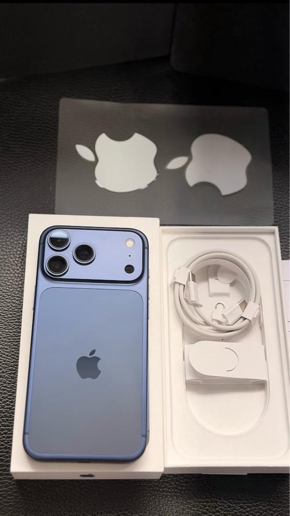 İphone 17 Pro Max - 7