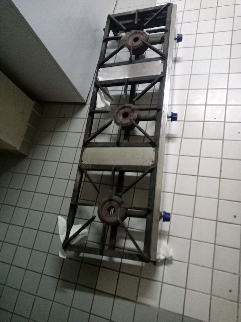 üçlü canavar Ocak - 2