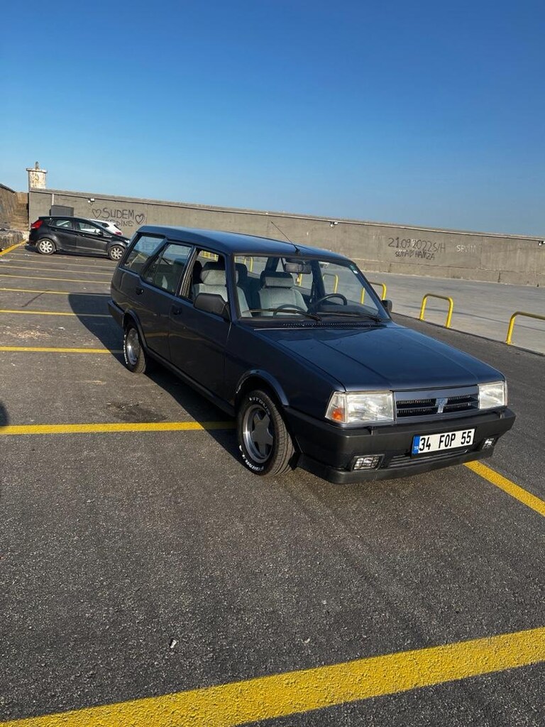 KARTAL SLX - 6