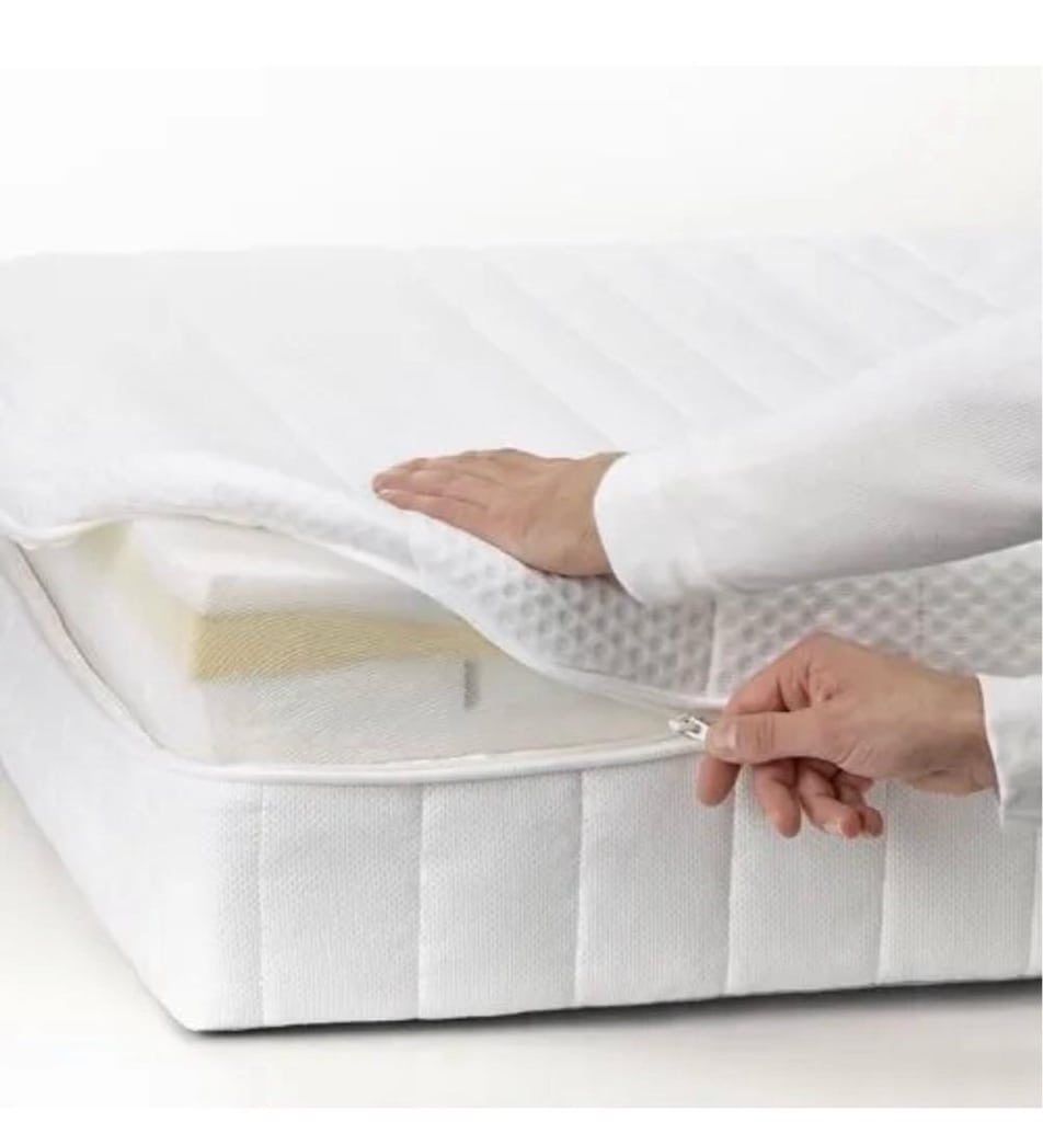 ikea anneland yatak - 3