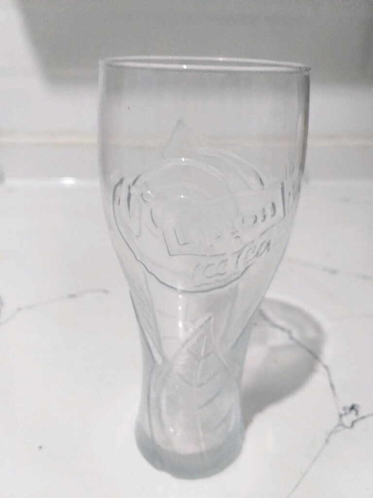 Pepsi bardağı - 3