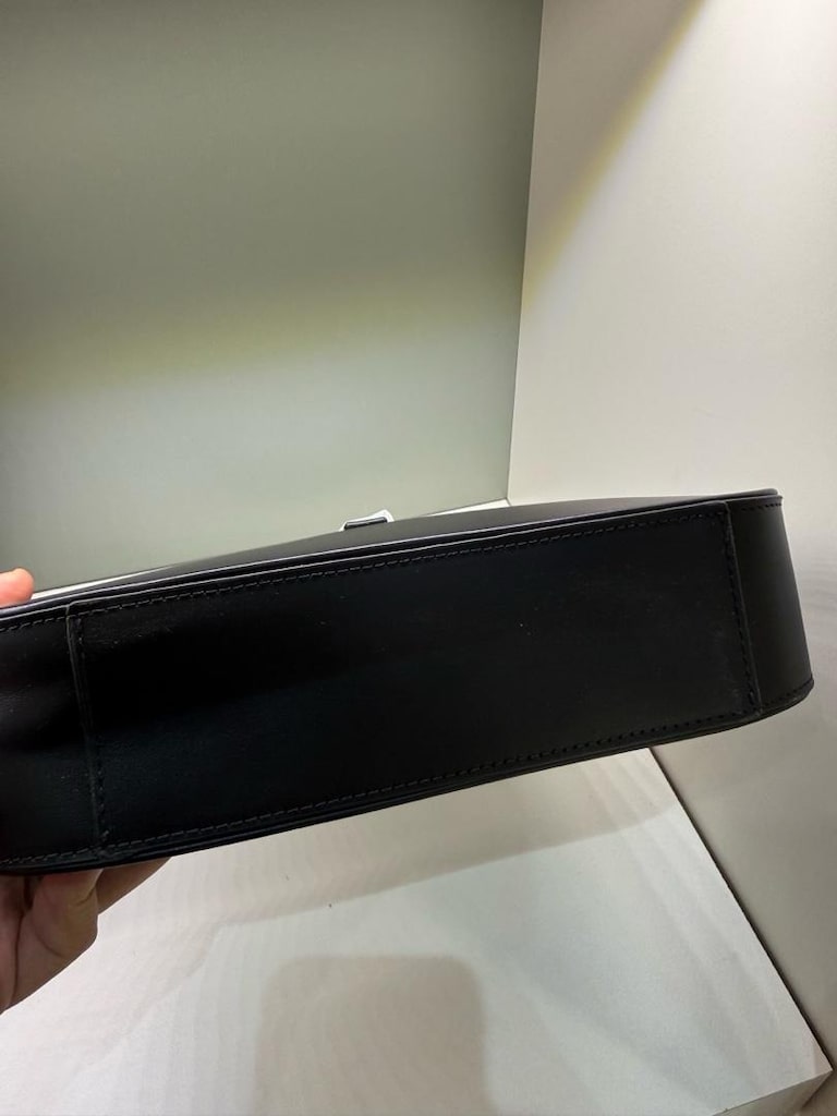 Saint Laurent (YSL) Le 5à7 Omuz Çantası - 7