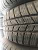 185/65r 15 Ebat 4 Adet Barum M+S Mevsimlik. - 5