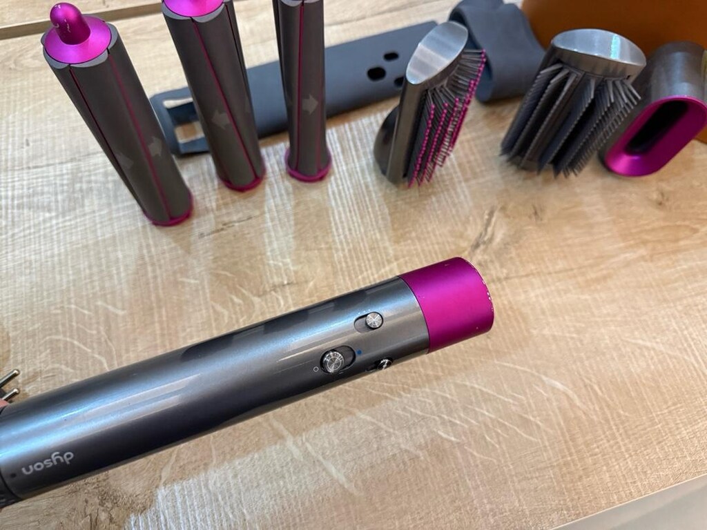 Dyson Airwrap Orjinal - 2