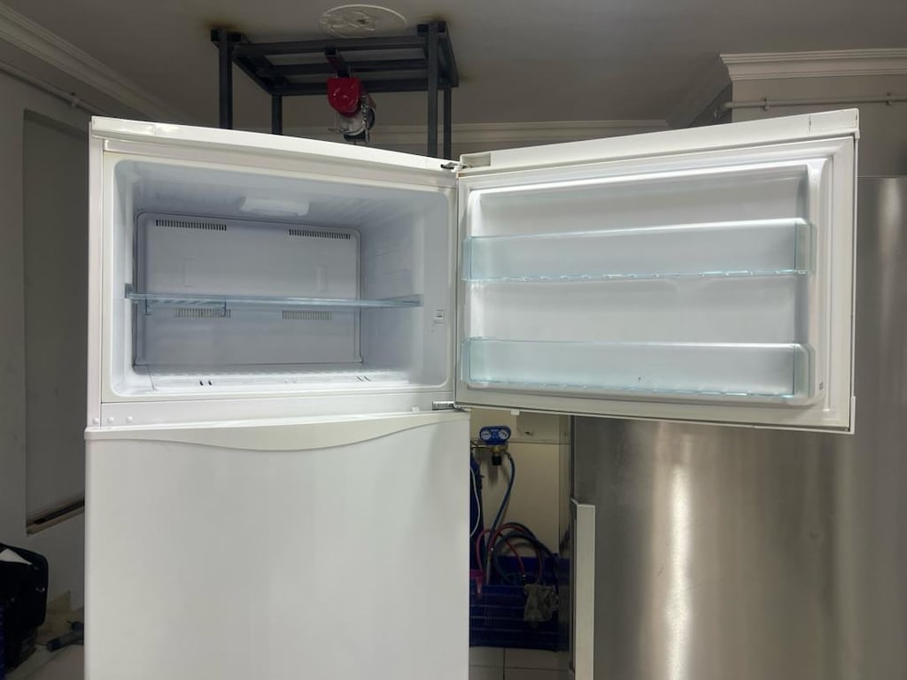 Arçelik a+ enerji çok temiz 550 litre - 6
