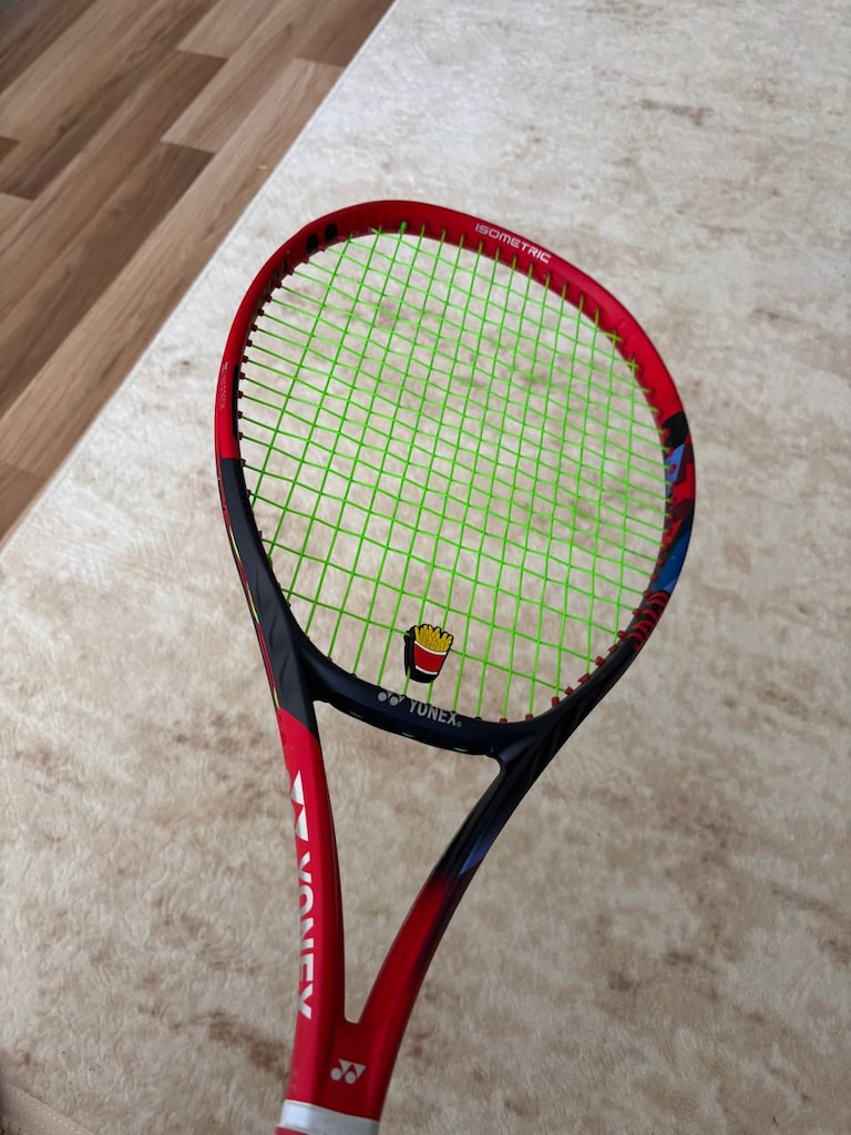 Yonex VCORE 98 Tour – 16x19 – L4 - 7