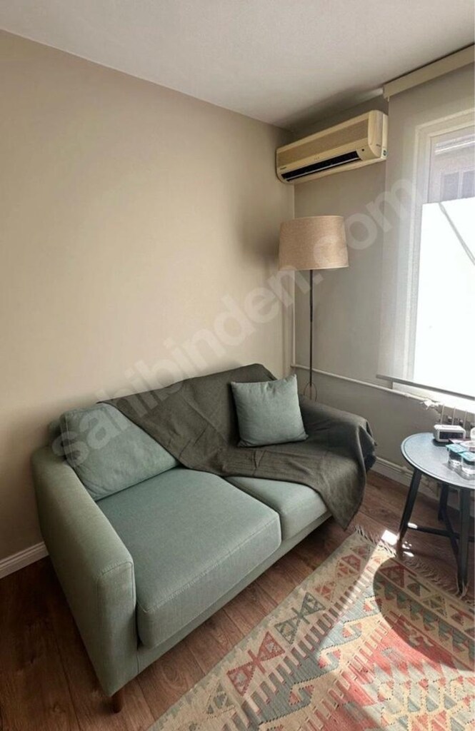 2 Kişilik / İkili Geniş Oturumlu Modern Tasarım Koltuk - 2