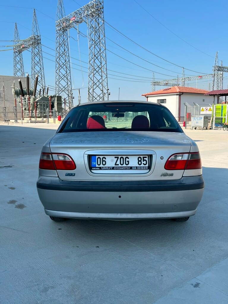 MEMURDAN TEK ELDEN KULLANILMIŞ - 12