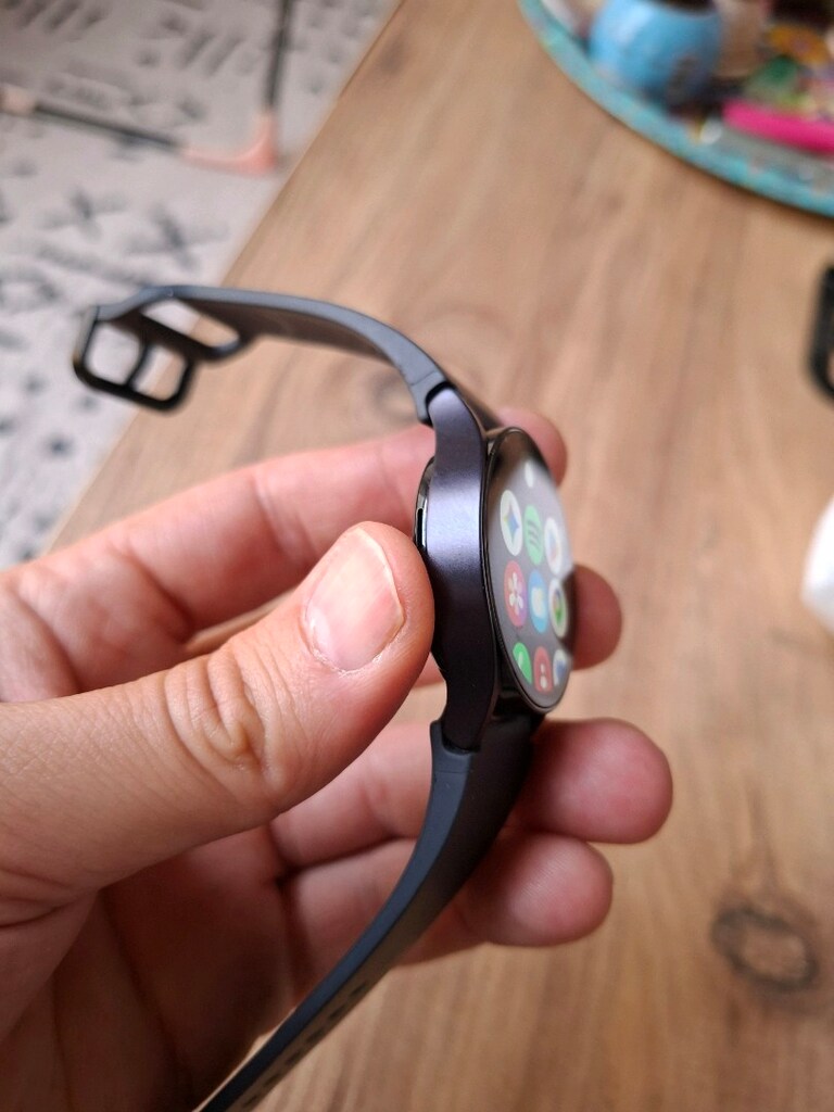 SAMSUNG WATCH 6 40 MM GARANTİLİ - 7