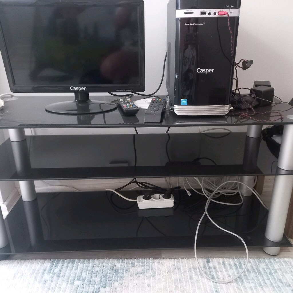 tv sehpası - 2