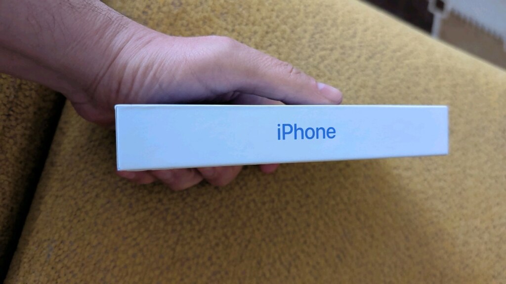 sıfır kapalı kutu iPhone 16 128 siyah full kutu fatura KVK - 2