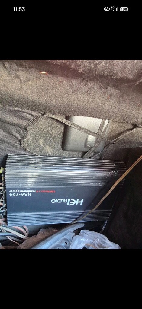 ACIL SATILIK SAHIBINDEN MAZDA 626 - 8