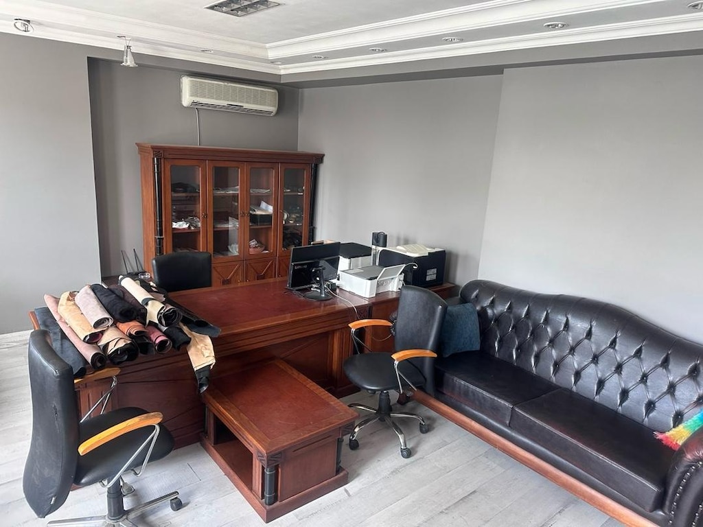 ofis mobilyası - 5