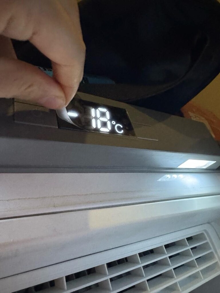 Uğur Derin Dondurucu 260 L Dikey A++ - 9