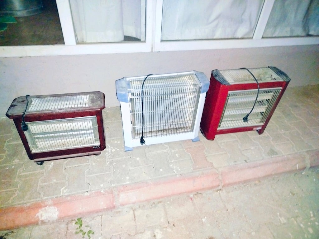 3 ADET SOBA 2 BİN TL - 4