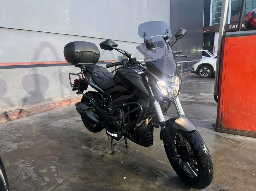 2020 Dominar D400 UG - 5
