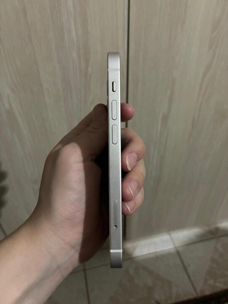 iPhone 12 mini 128 ilk sahibi - 2