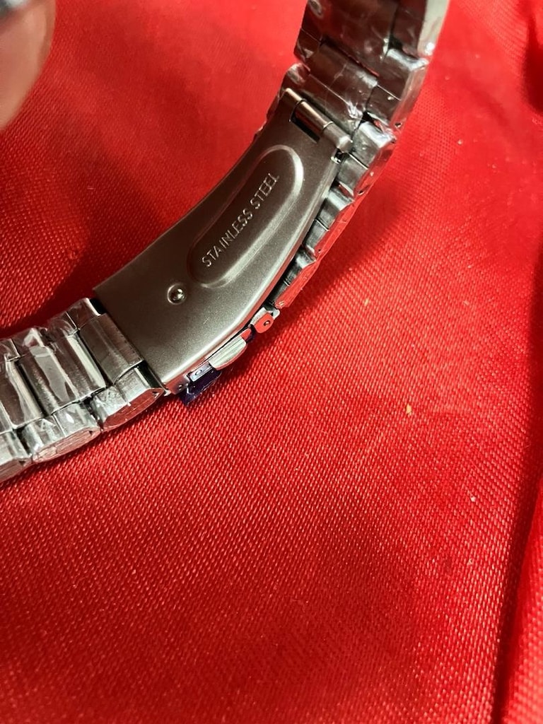 Rolex Oyster Perpetual Datejust Yeşil yarı otomatik erkek saat… - 8