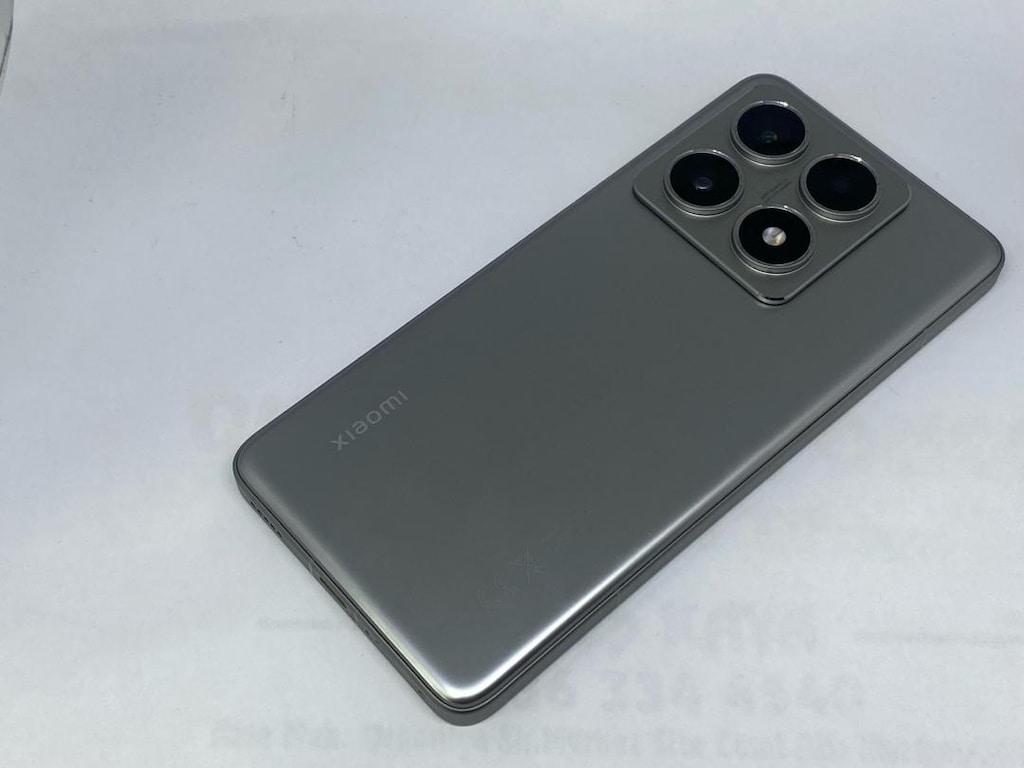 Xiaomi 14T Pro 12/512 Gb Hatasız - 5