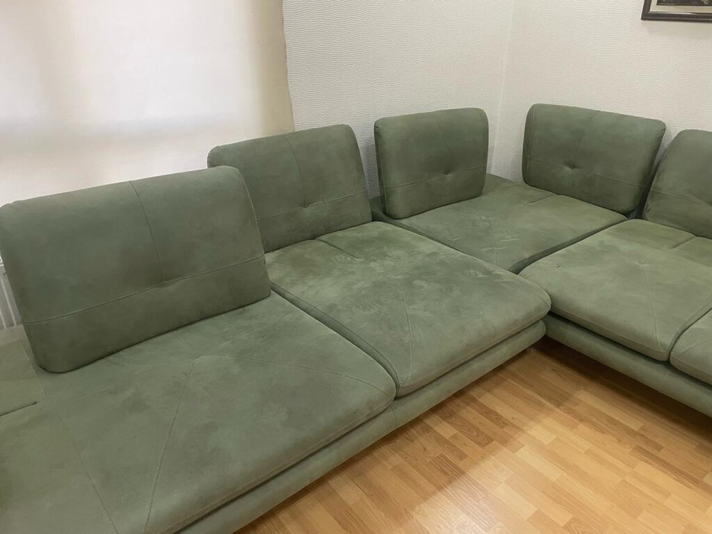 köşe koltuk - 10