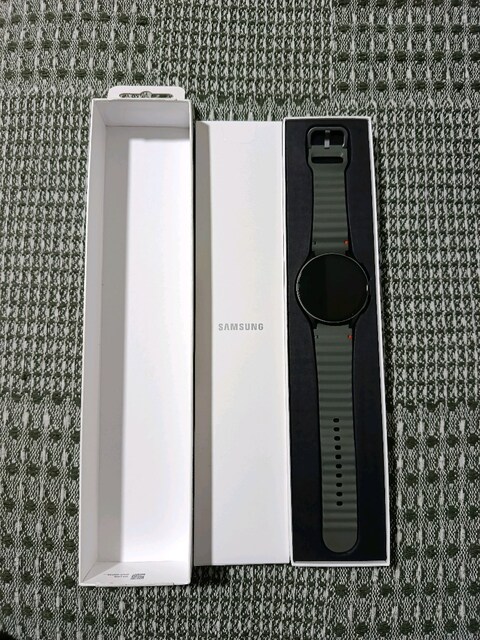 Samsung Galaxy Watch 7