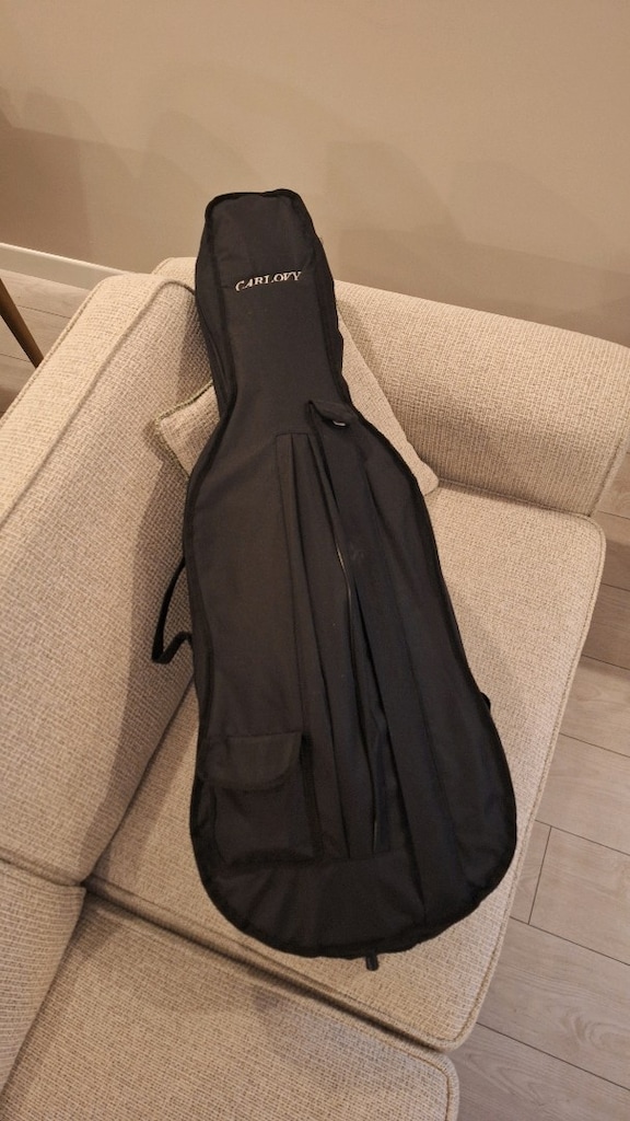 Çello - 2