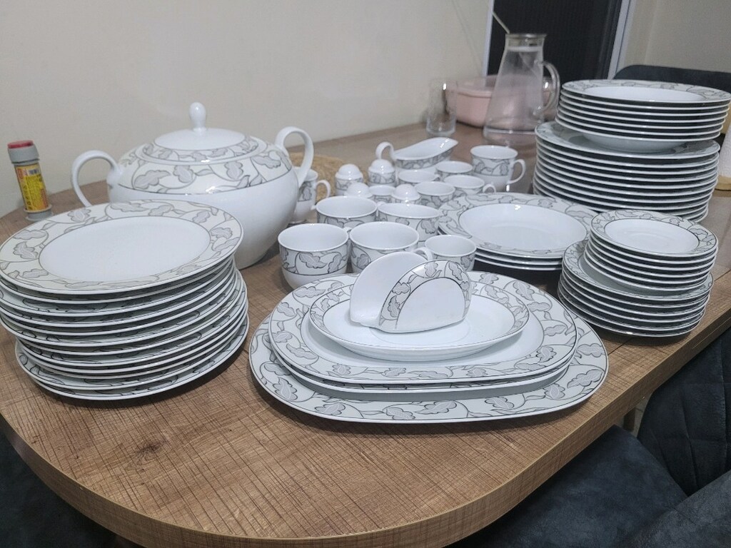 yemek takimi - 3