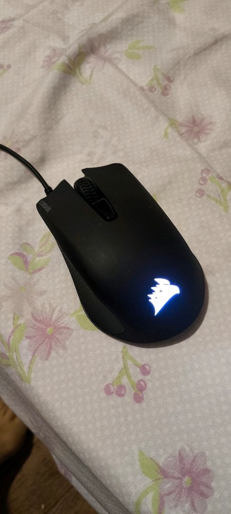 Corsair Harpoon RGB Pro Gaming Mouse (Sorunsuz / iCUE Onaylı) - 5