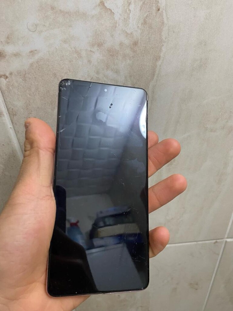 Redmi note 12 pro 5g yd kayıtlı 256 gb Anakart arızalı - 6