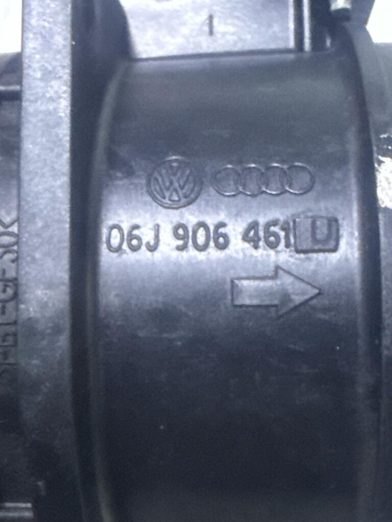 Volkswagen Passat 1.8 TFSİ AUDI A3 A6 A4 1.8 2.0 TPSi hava akış metre - 2