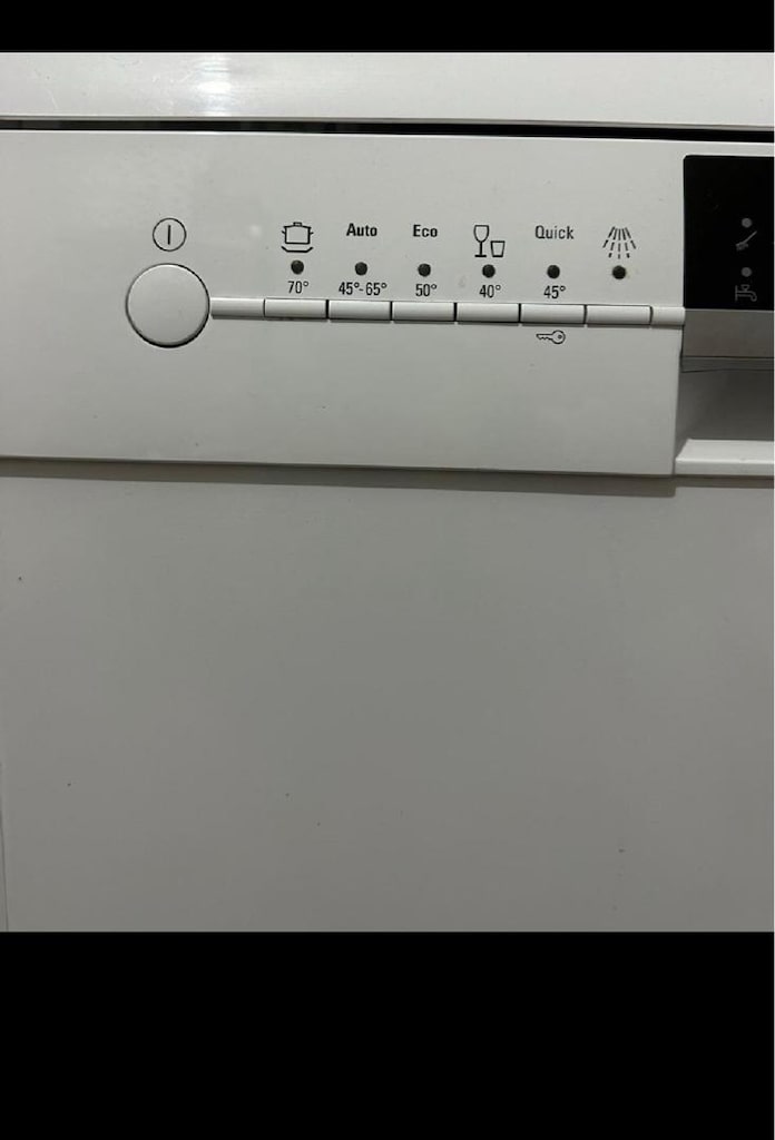 siemens 5 programlı bulaşık makinesi - 2