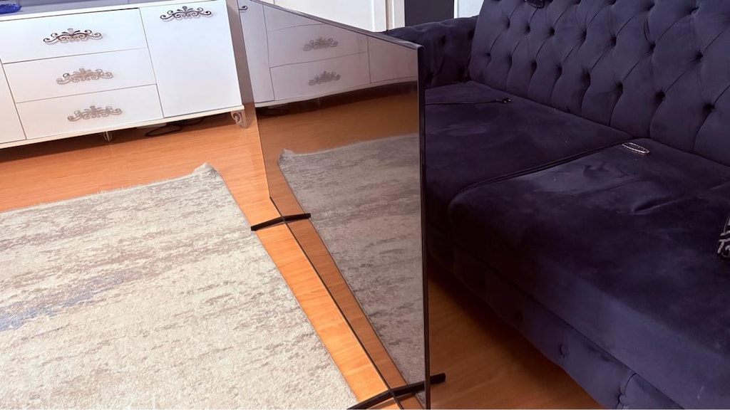 SAMSUNG TV QLED 165 ekran - 3