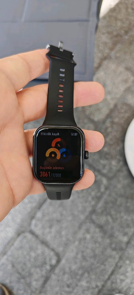 Honor watch 2 pro - 13