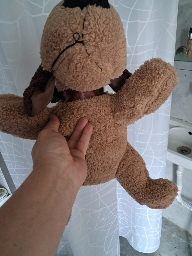 peluş oyuncak - 3