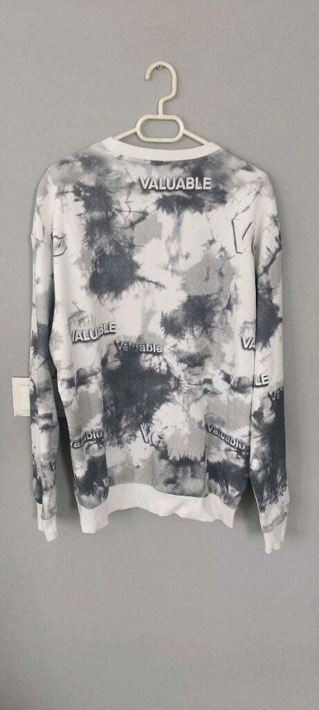 sweatshirt - 2