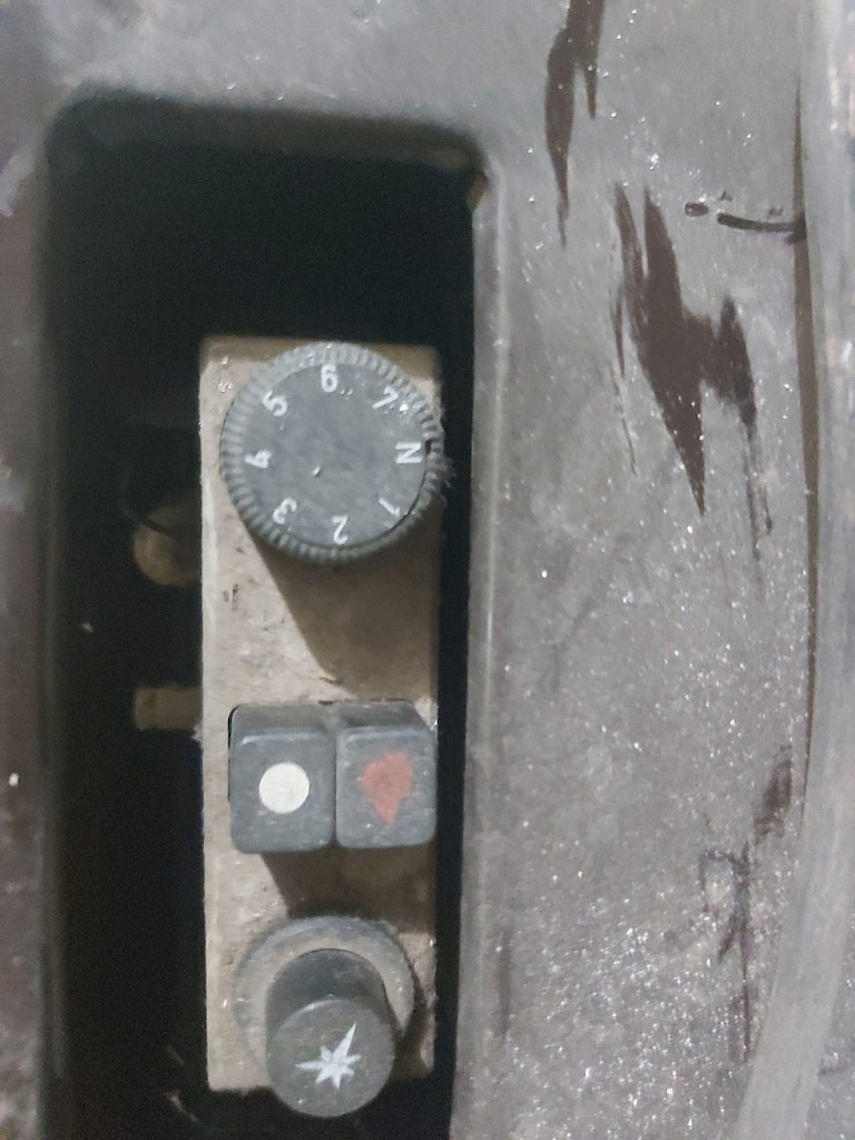 DOĞALGAZ SOBASI - 3