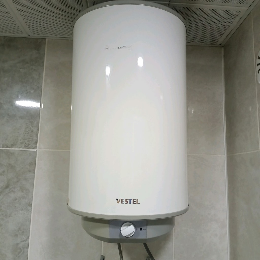 Vestel 65 LT Termosifon