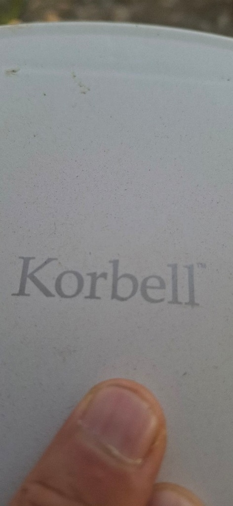 korbell bebek bezi çöp kutusu - 4