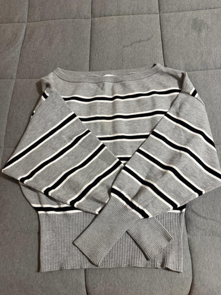 BERSHKA kazak