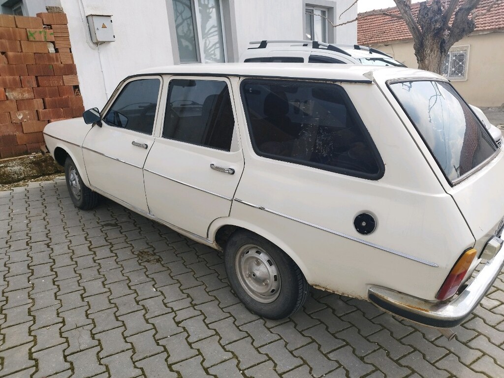 Renault 78 model - 13