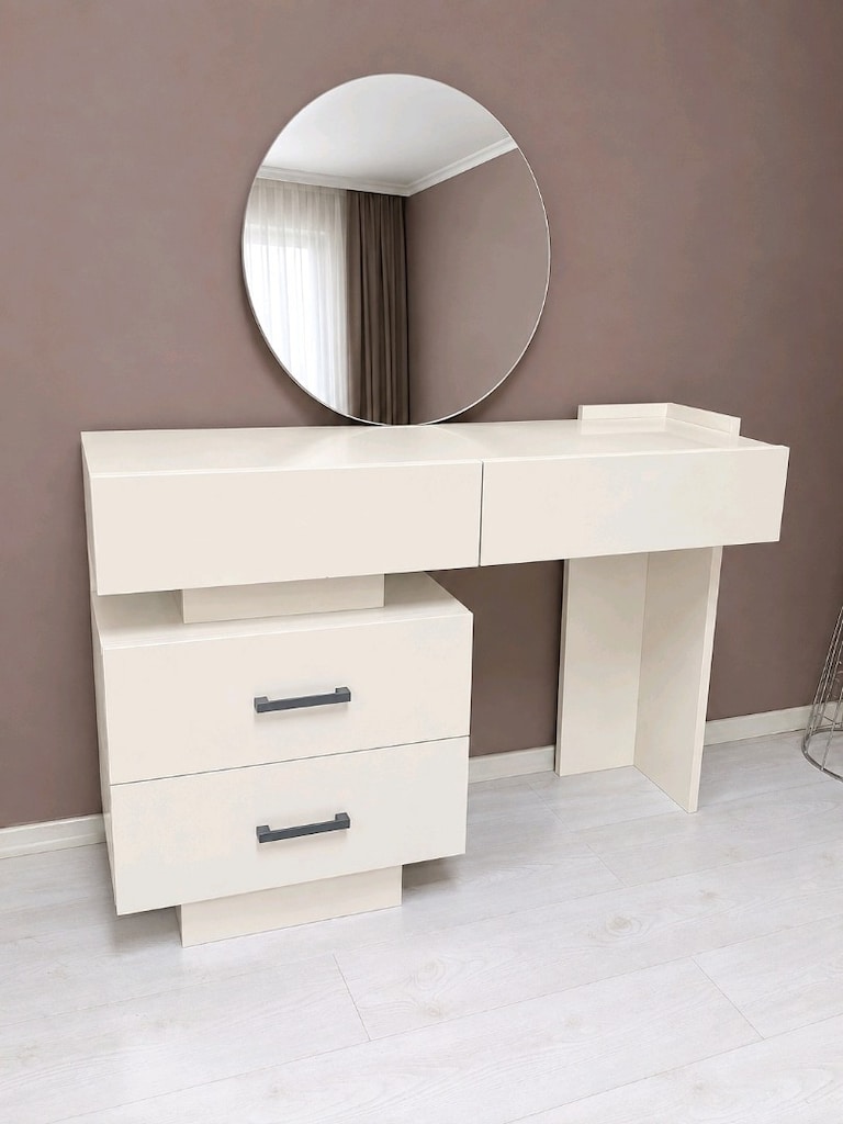 %100 MDF SIFIR YATAK ODASI TAKIMI - 2