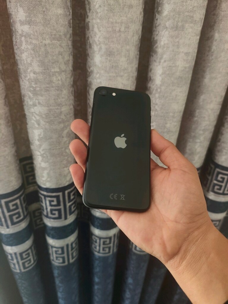 İPHONE SE 2 NESİL 64 GB TR CİHAZI - 5