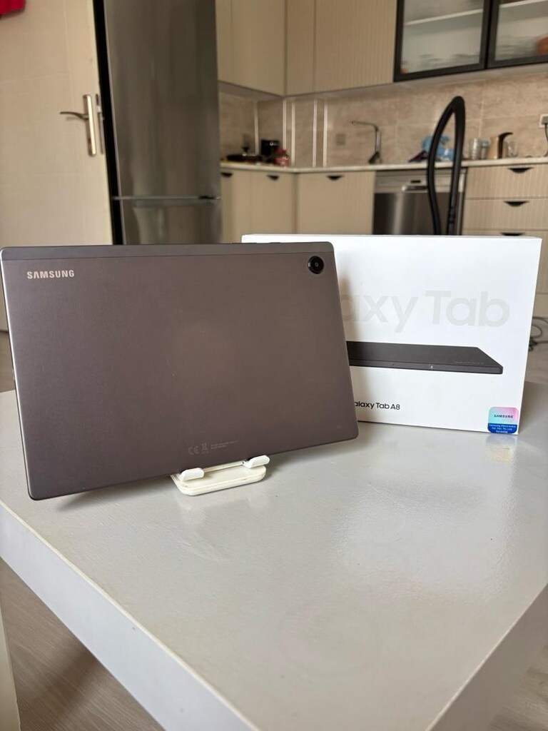 samsung tab a8 x200 tablet - 3