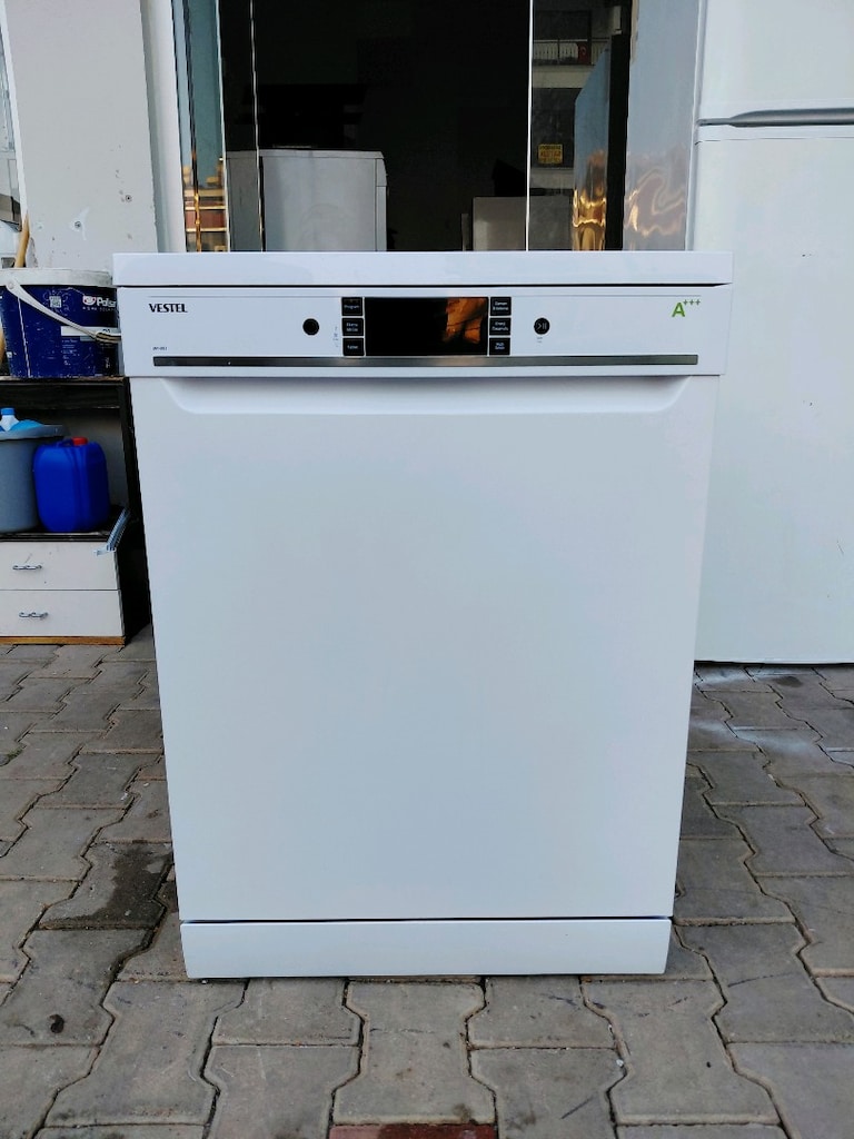 vestel bulaşık makinesi tertemiz - 2