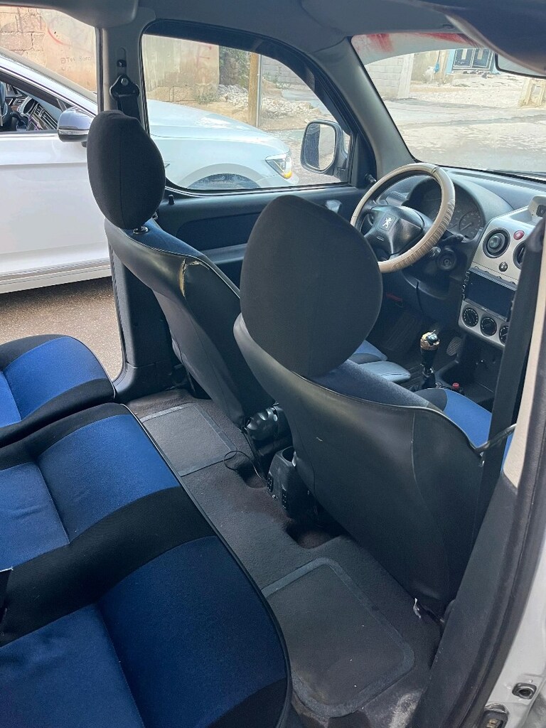 2004 model Komple boyalı 246 binde km orjinal 15 bin masrafı var. - 7