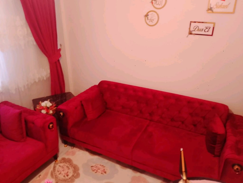 koltuk takımı - 3
